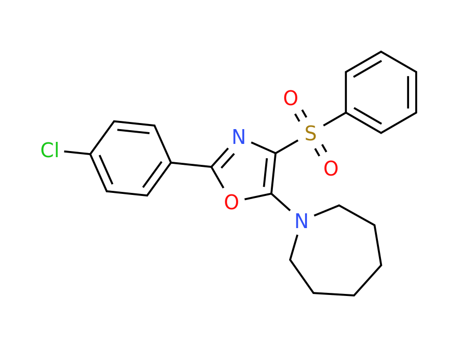 Structure Amb1066417