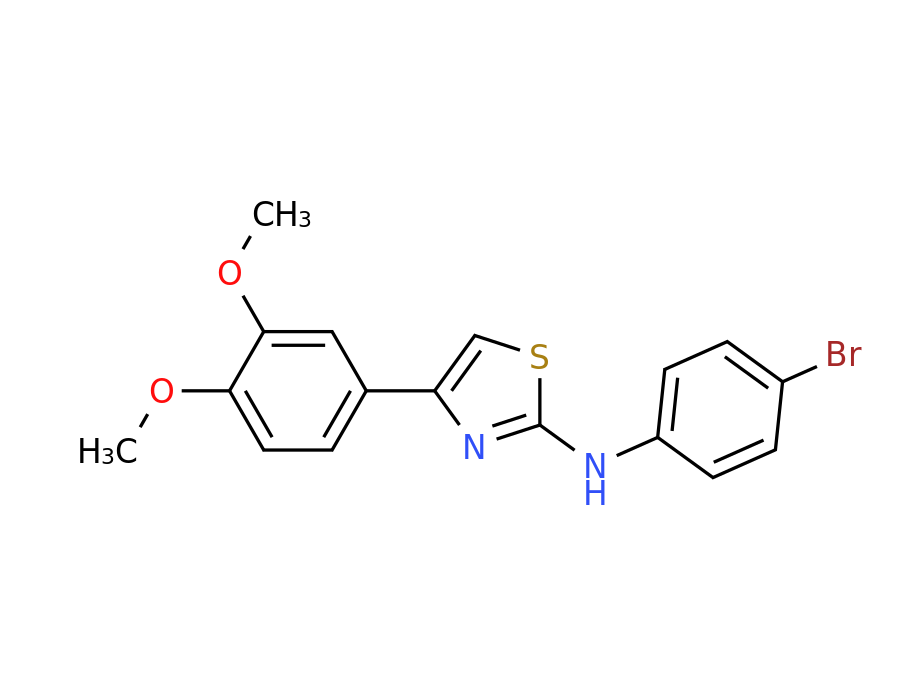 Structure Amb1066448