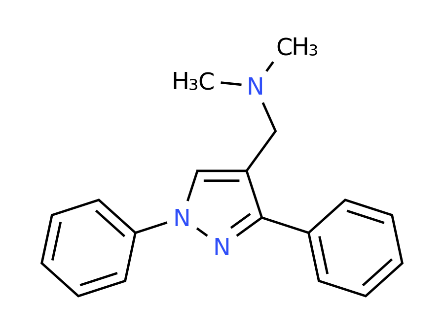 Structure Amb10664596