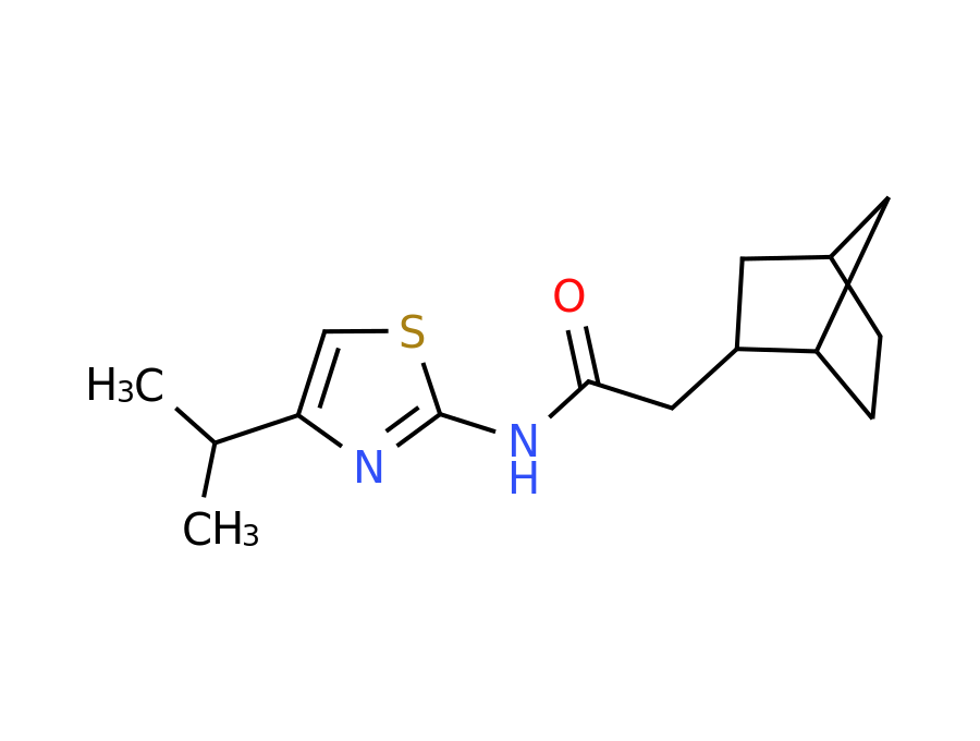 Structure Amb10664602