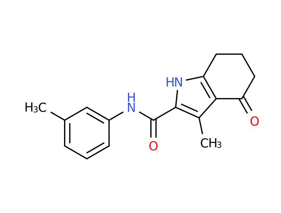 Structure Amb10664837