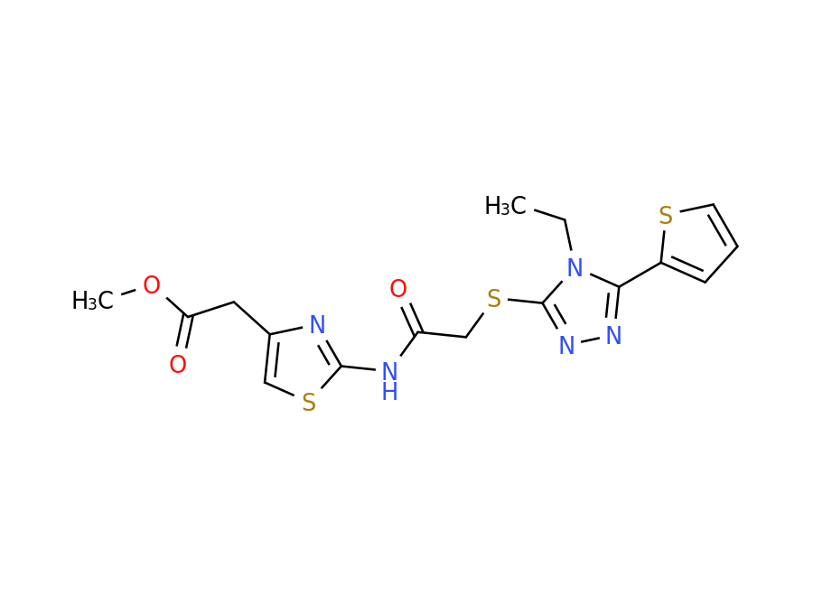 Structure Amb10665207