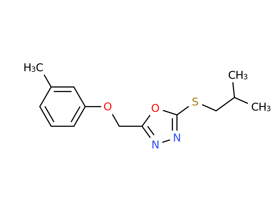 Structure Amb10665290