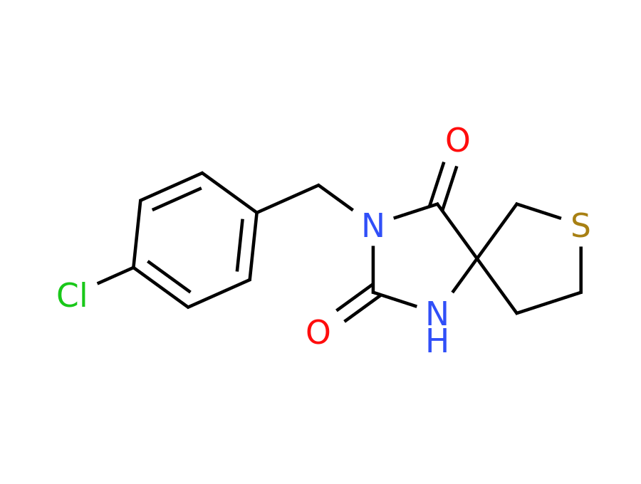 Structure Amb10665383