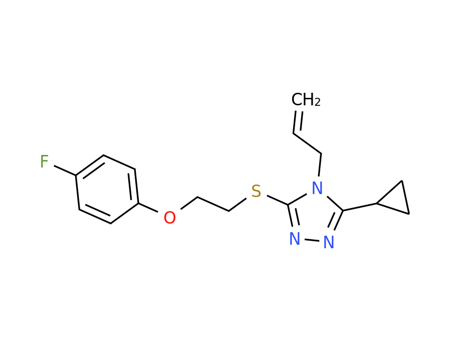 Structure Amb10665893