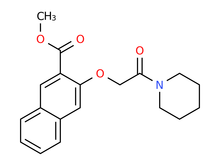 Structure Amb10665930