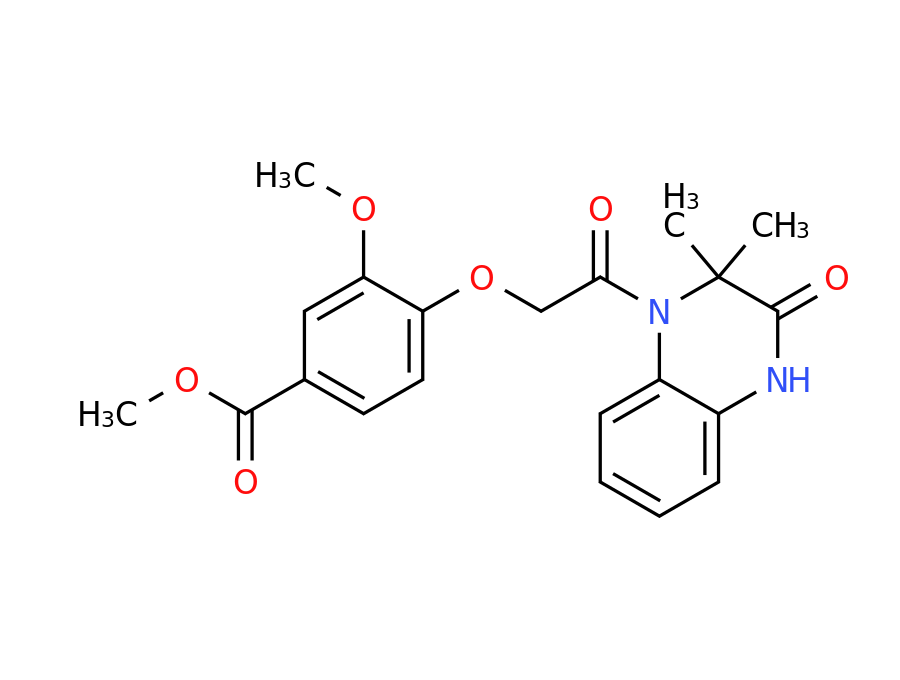 Structure Amb10666070