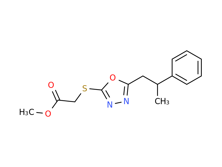 Structure Amb10666108