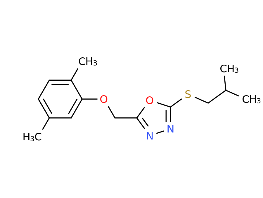 Structure Amb10666124