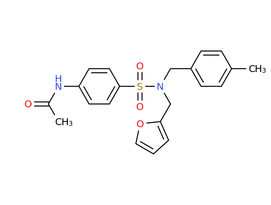 Structure Amb10666211