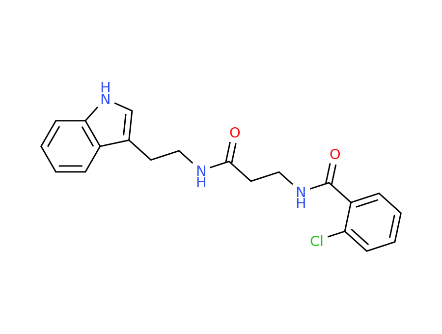 Structure Amb10666327