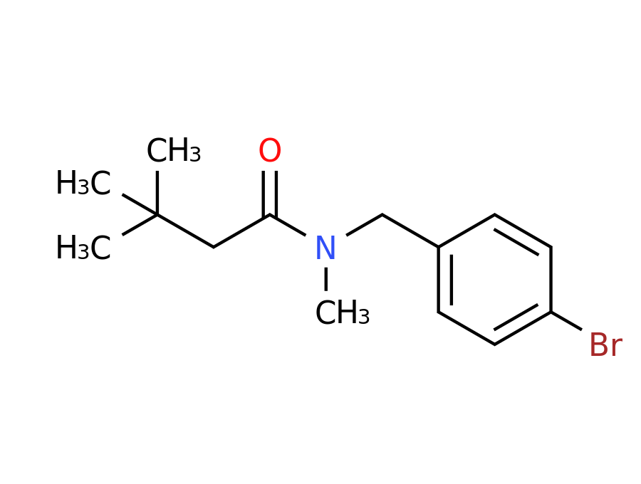 Structure Amb10666444