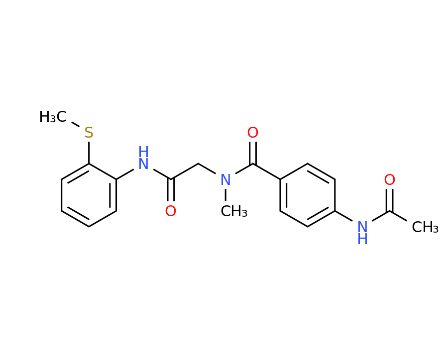 Structure Amb10666554