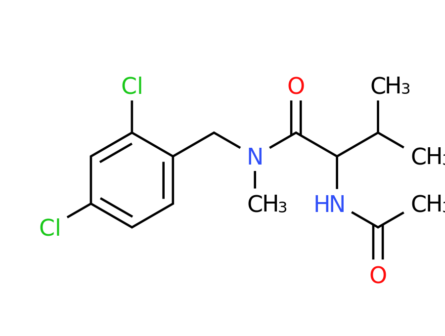 Structure Amb10666570