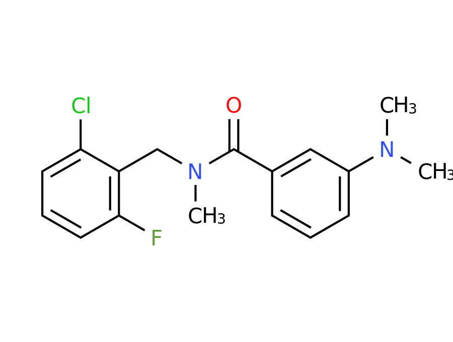 Structure Amb10666574