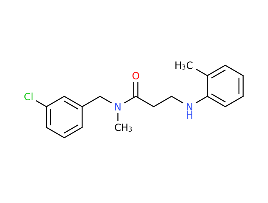 Structure Amb10666685