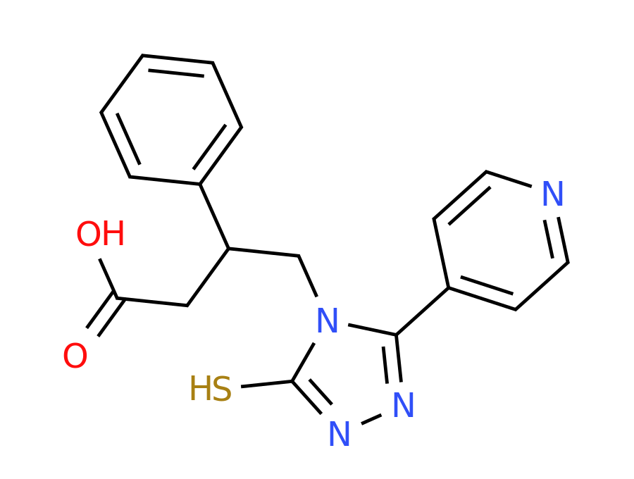 Structure Amb1066695