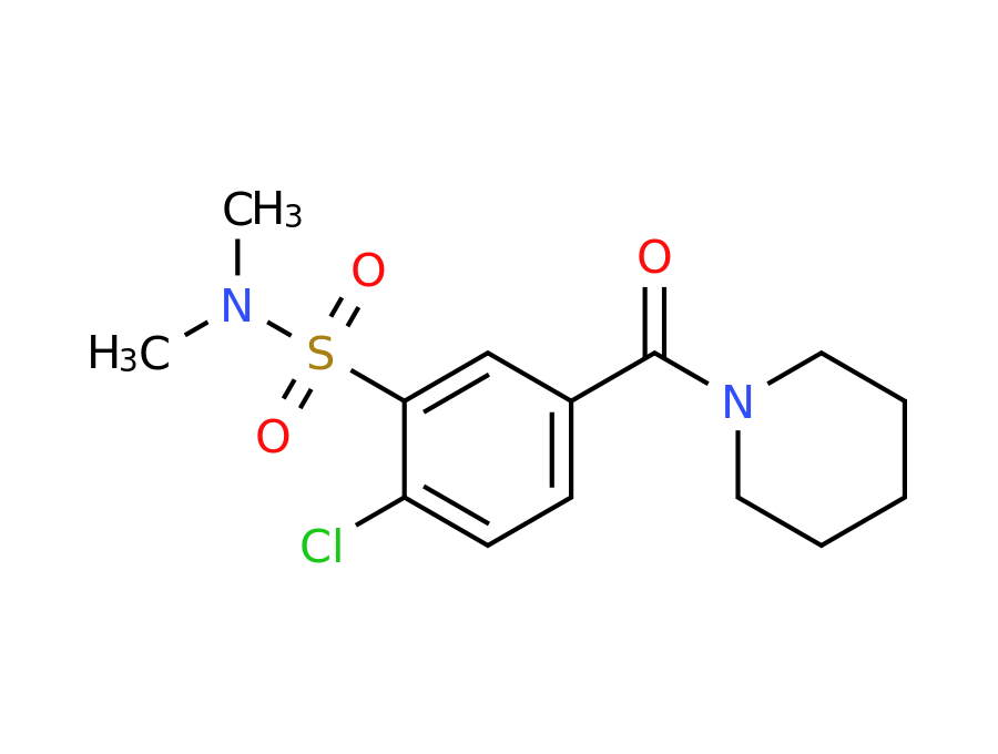 Structure Amb10666972