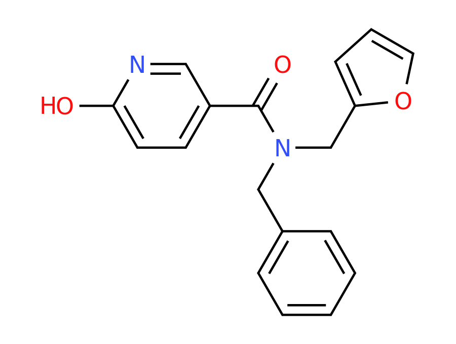 Structure Amb10667097