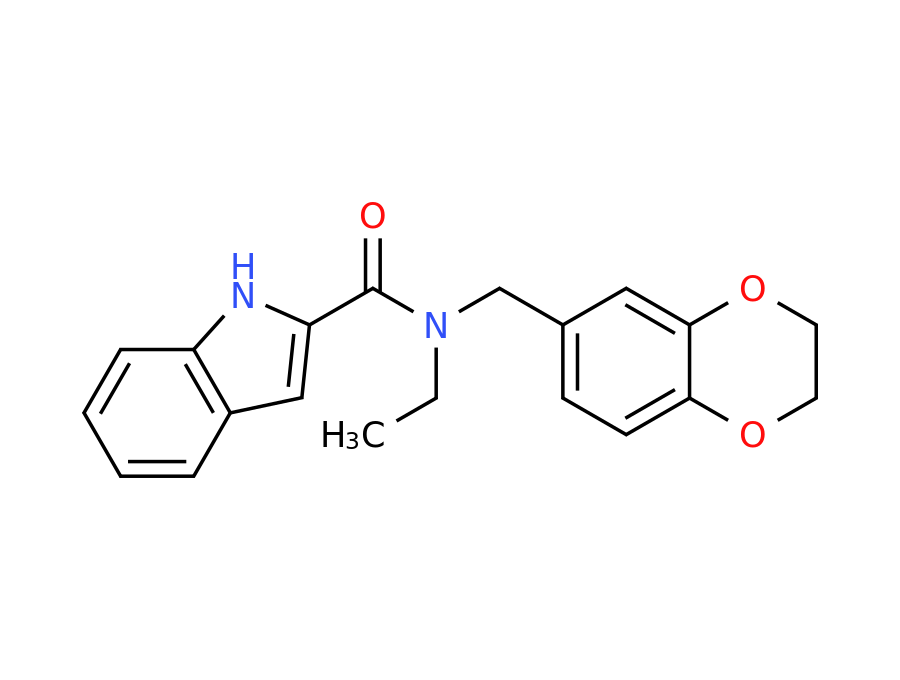 Structure Amb10667113