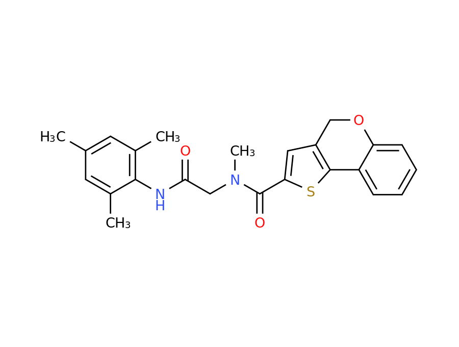 Structure Amb10667122