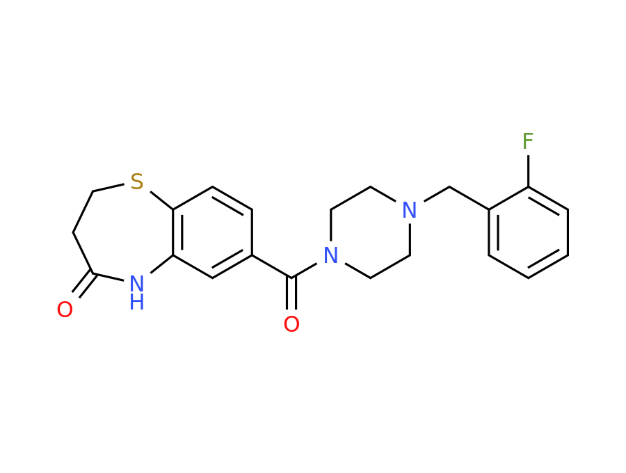 Structure Amb10667368