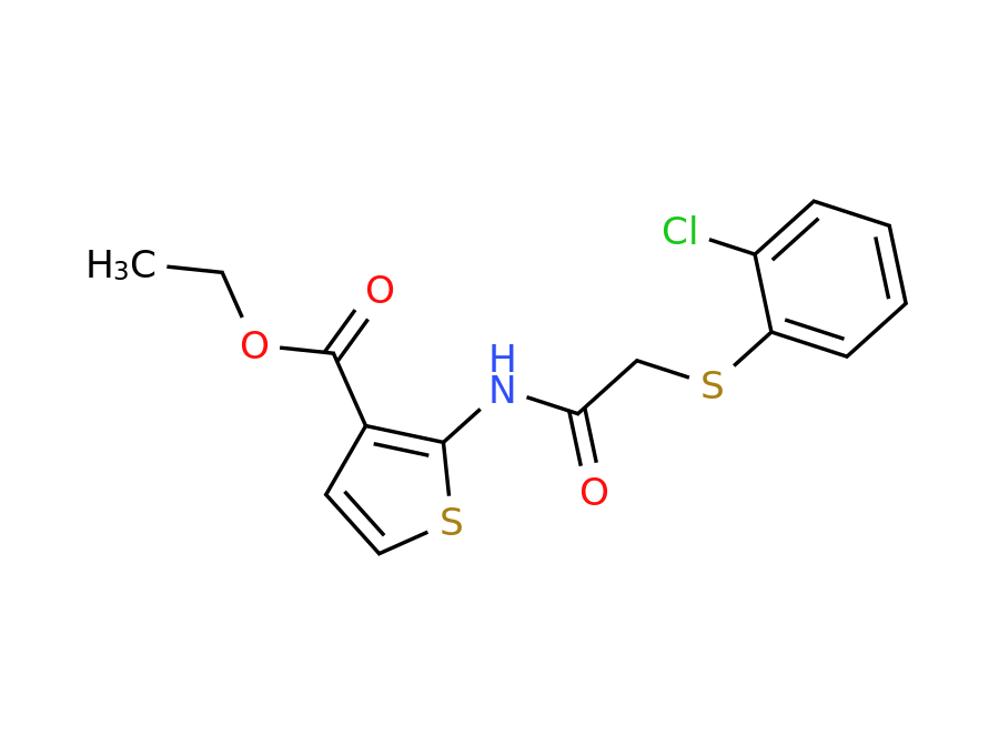 Structure Amb10667425