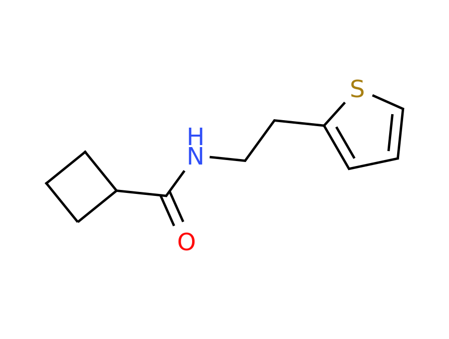 Structure Amb10667502