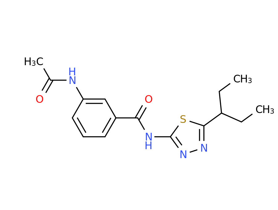 Structure Amb10667723