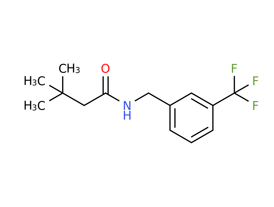 Structure Amb10667764