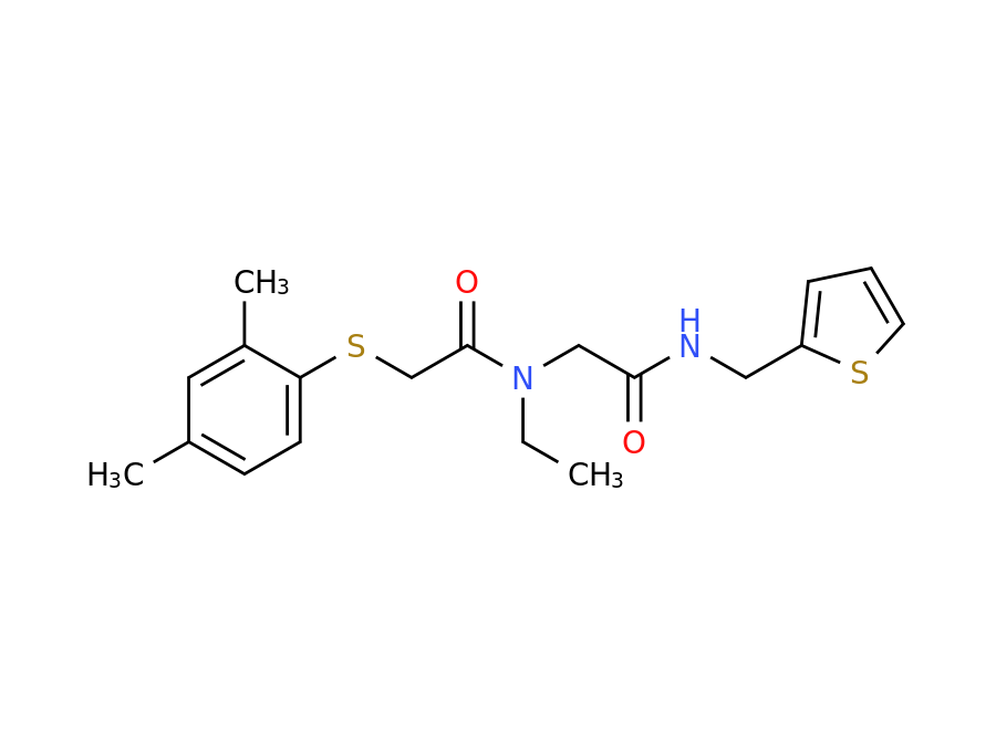 Structure Amb10667972