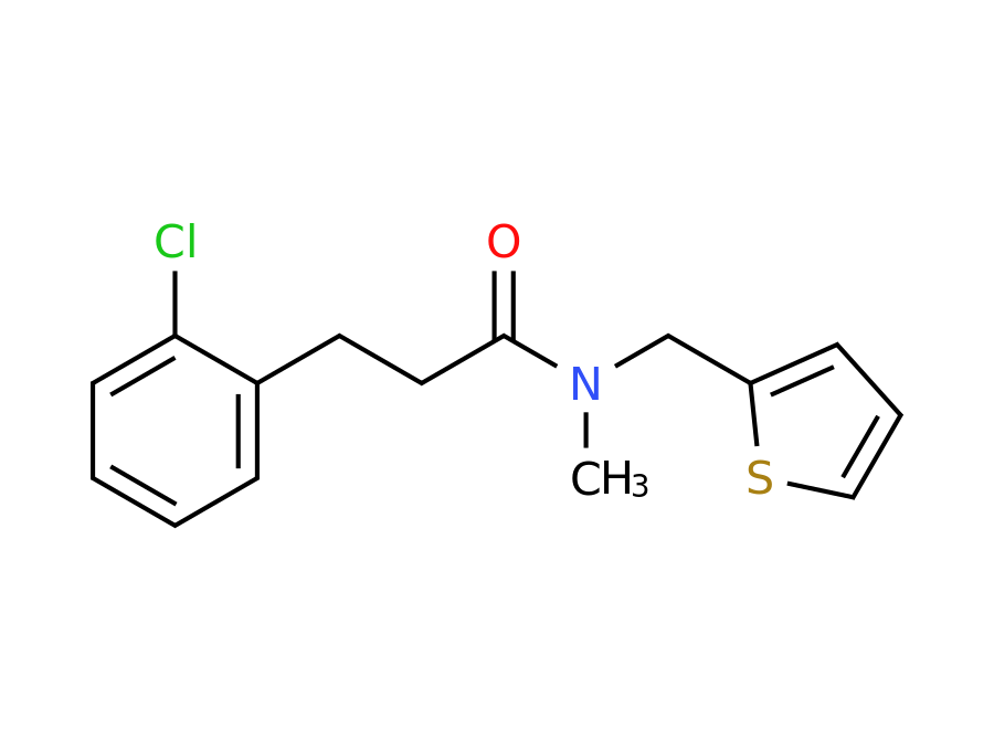 Structure Amb10668111