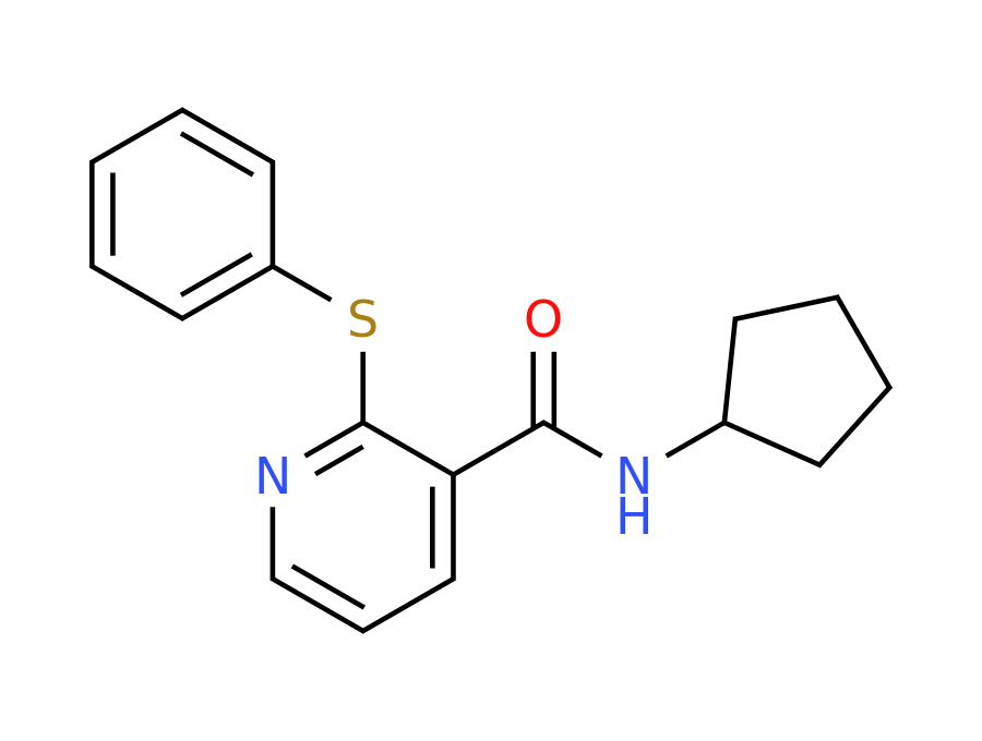 Structure Amb10668215