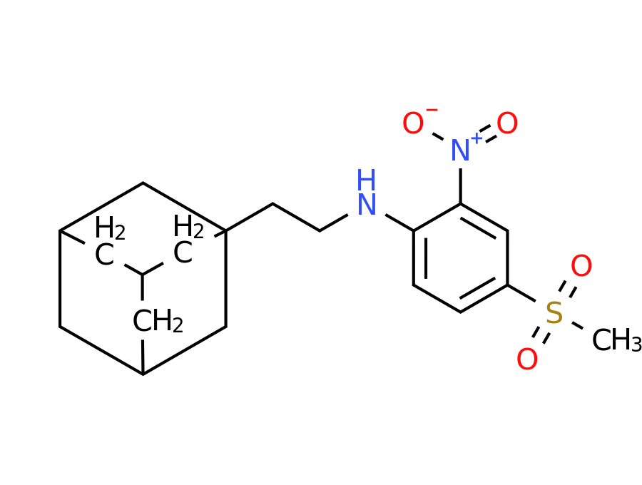 Structure Amb10668356