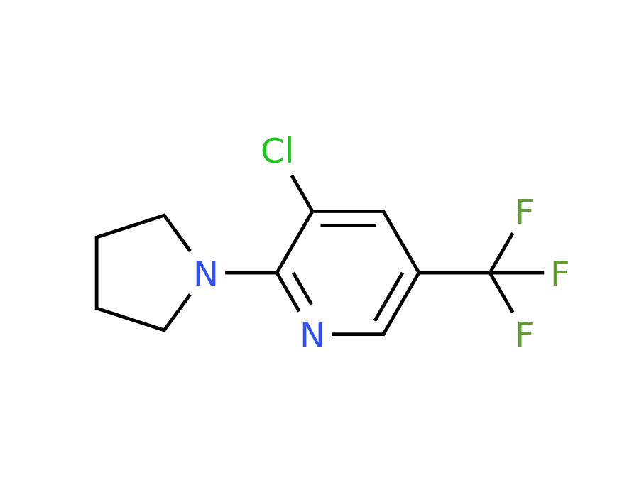 Structure Amb10668418