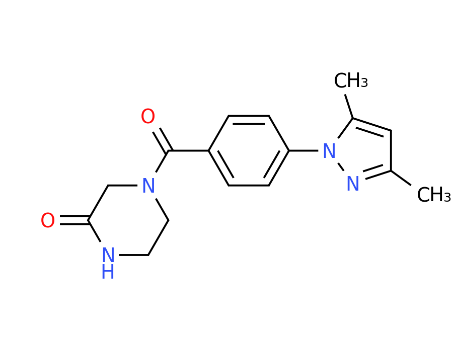 Structure Amb10668594