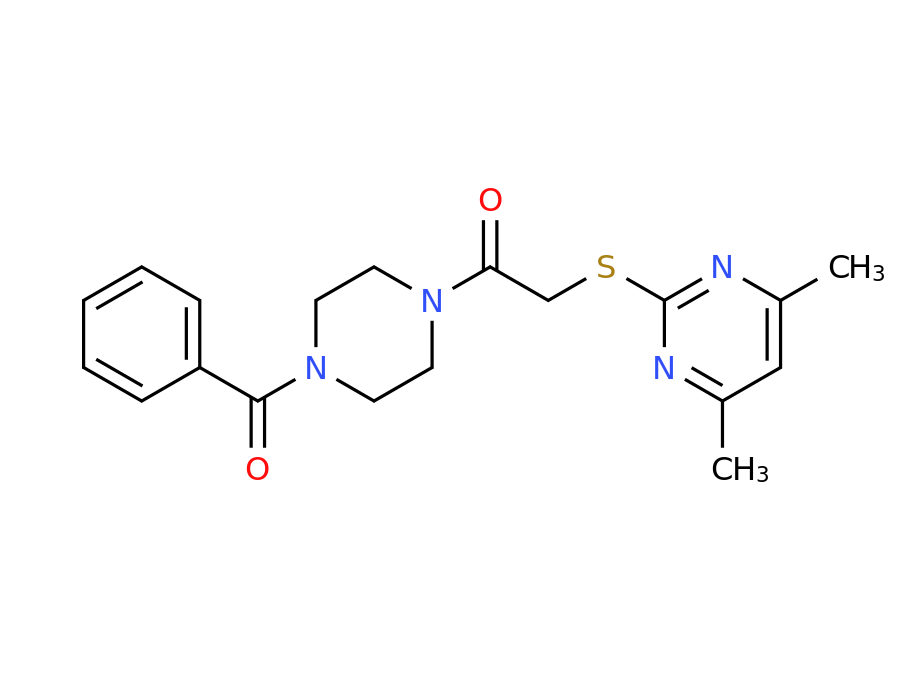 Structure Amb10668702