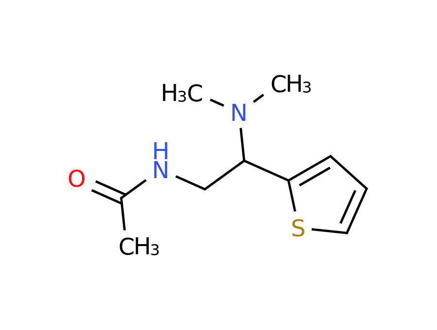 Structure Amb10668772