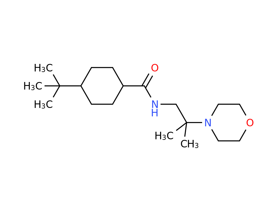 Structure Amb10668785