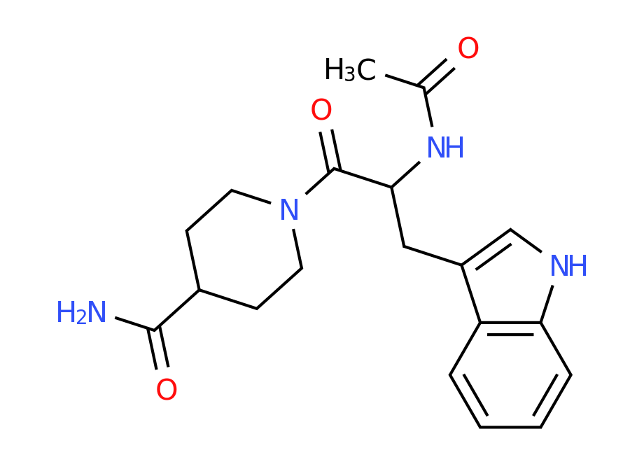 Structure Amb10668838