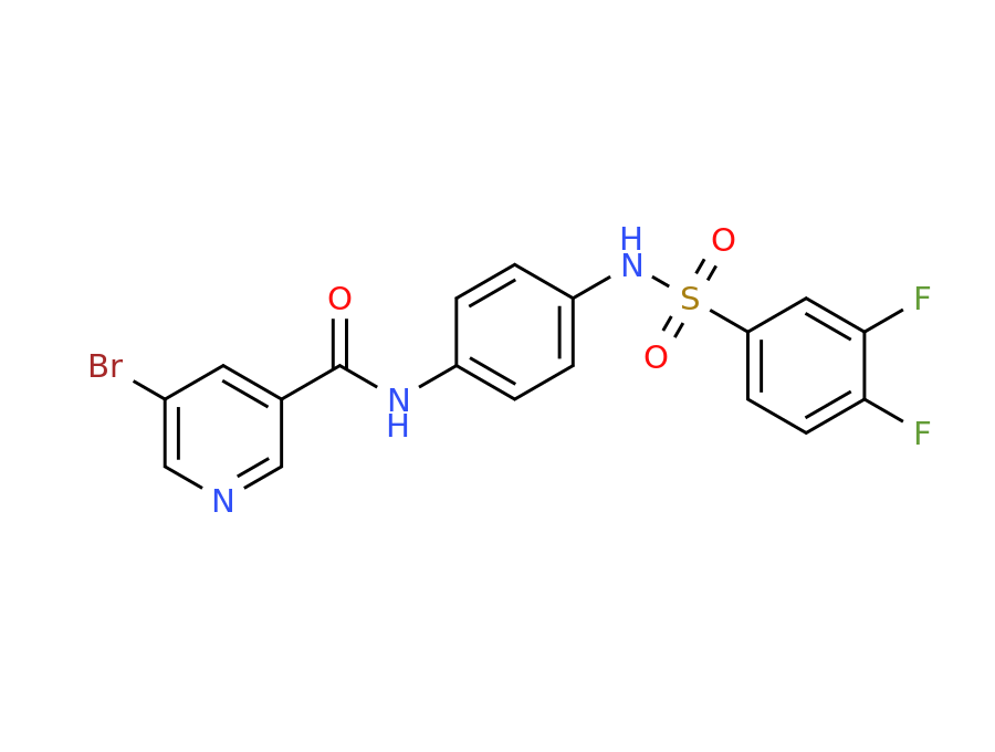 Structure Amb10669029