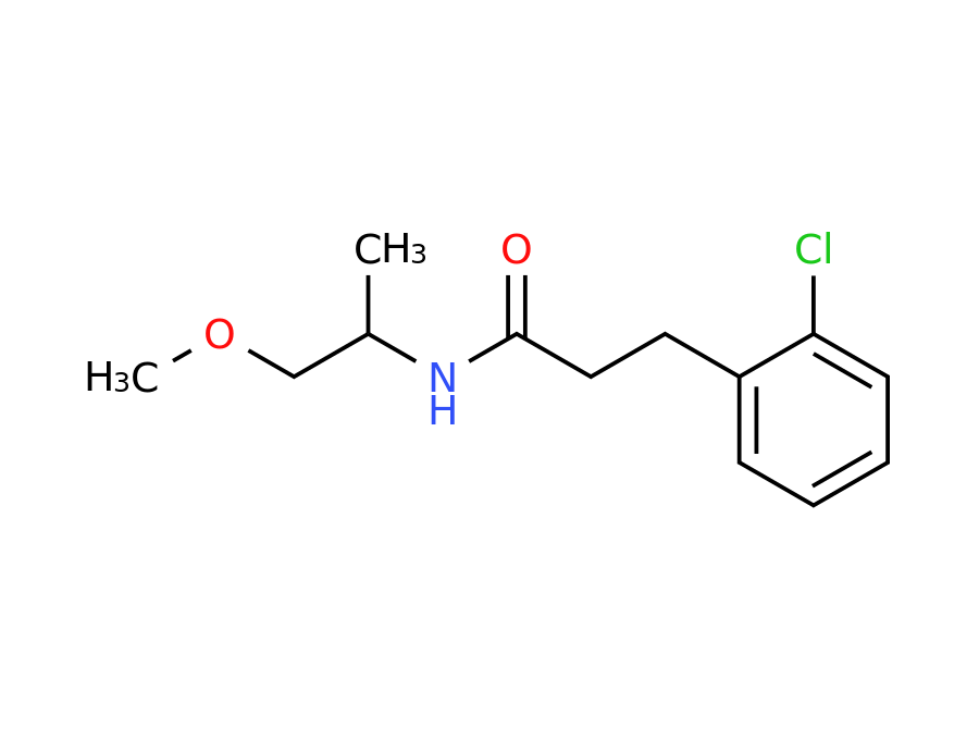 Structure Amb10669053