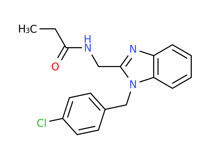 Structure Amb1066925