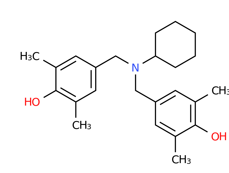 Structure Amb1066957