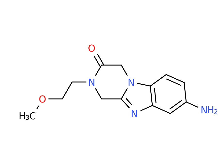 Structure Amb10669600