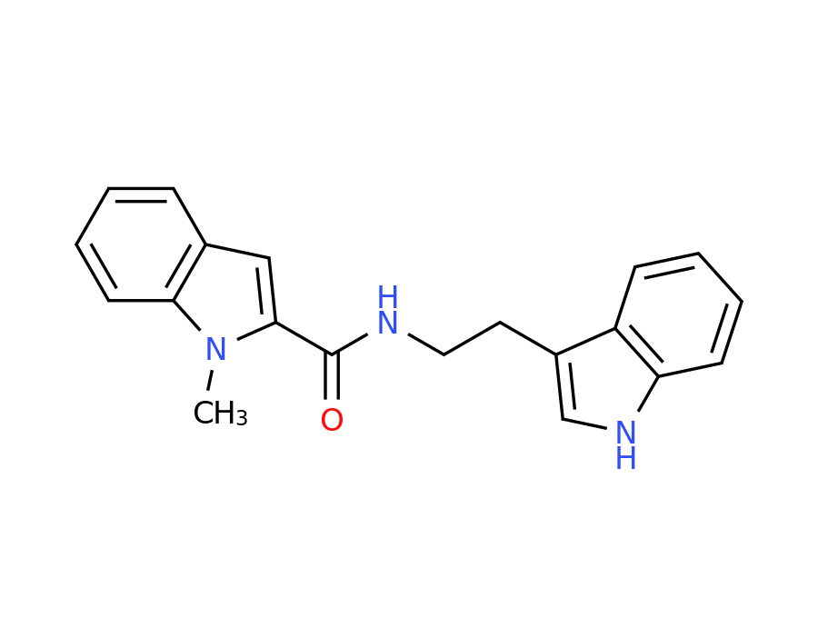 Structure Amb10669909