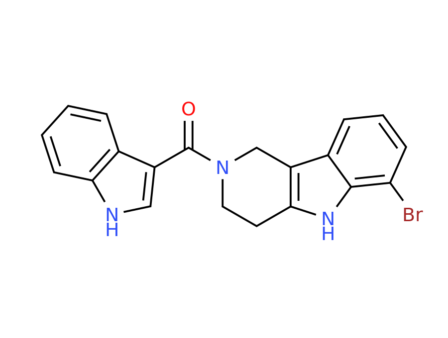 Structure Amb10669919