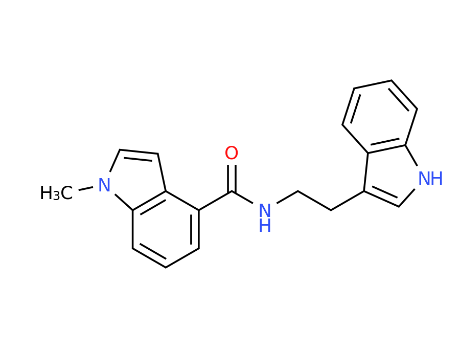 Structure Amb10669944