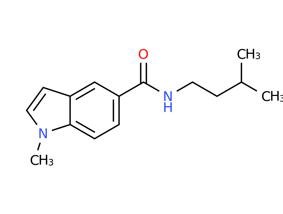 Structure Amb10669998