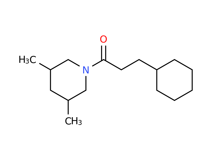 Structure Amb10670